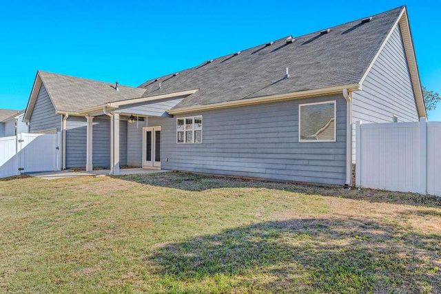 1141 Abundance Drive, Locust Grove, GA 30248