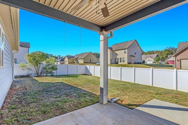 1141 Abundance Drive, Locust Grove, GA 30248