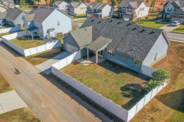 1141 Abundance Drive, Locust Grove, GA 30248