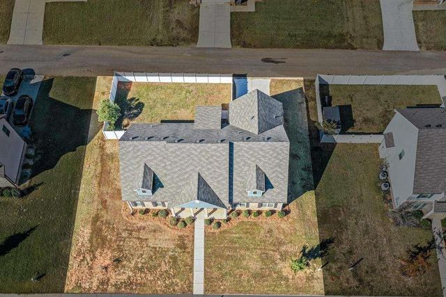 1141 Abundance Drive, Locust Grove, GA 30248