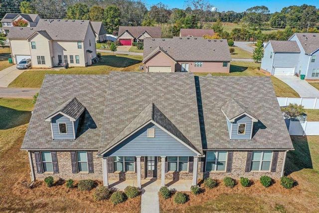 1141 Abundance Drive, Locust Grove, GA 30248