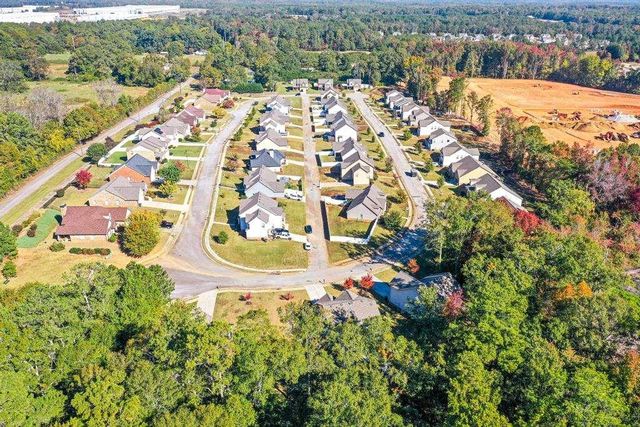 1141 Abundance Drive, Locust Grove, GA 30248
