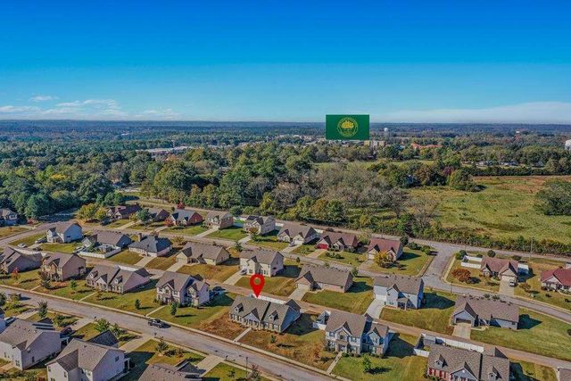 1141 Abundance Drive, Locust Grove, GA 30248
