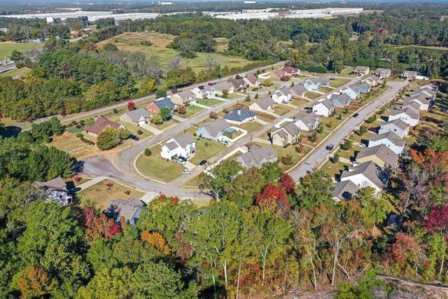 1141 Abundance Drive, Locust Grove, GA 30248