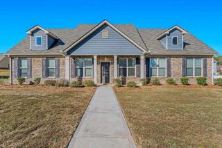 1141 Abundance Drive, Locust Grove, GA 30248