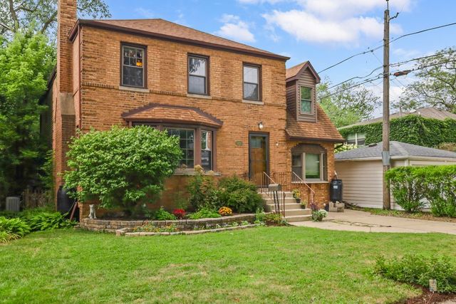 11414 S CAMPBELL Avenue, Chicago, IL 60655