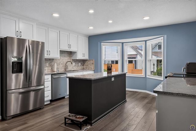 5624 SW Foxcroft North CIR Unit 3, Topeka, KS 66614