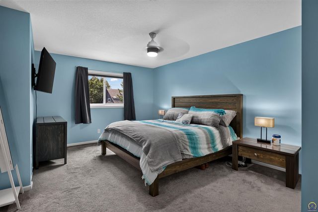 5624 SW Foxcroft North CIR Unit 3, Topeka, KS 66614