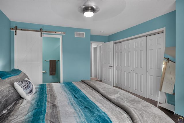 5624 SW Foxcroft North CIR Unit 3, Topeka, KS 66614