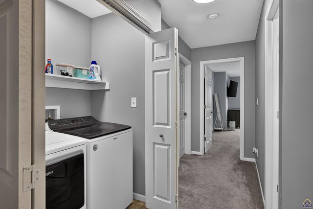 5624 SW Foxcroft North CIR Unit 3, Topeka, KS 66614