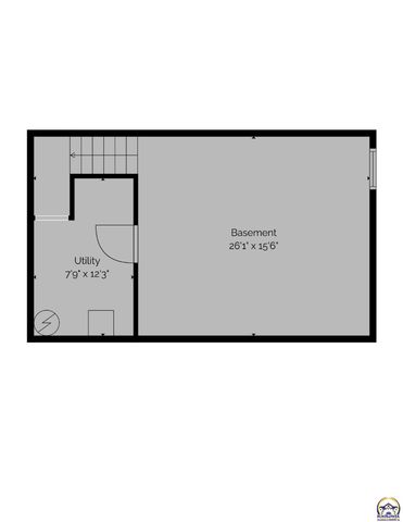 5624 SW Foxcroft North CIR Unit 3, Topeka, KS 66614