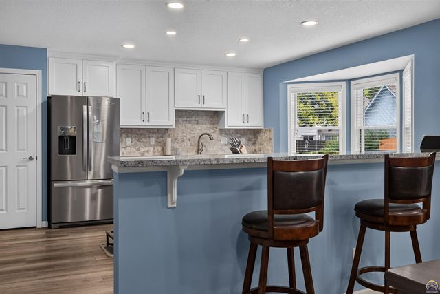 5624 SW Foxcroft North CIR Unit 3, Topeka, KS 66614