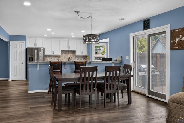 5624 SW Foxcroft North CIR Unit 3, Topeka, KS 66614