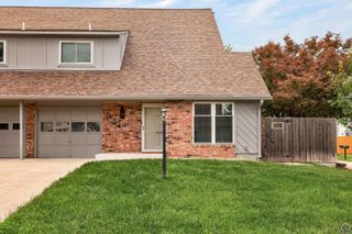 5624 SW Foxcroft North CIR Unit 3, Topeka, KS 66614