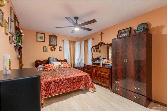 801 Erma Avenue, Mission, TX 78572