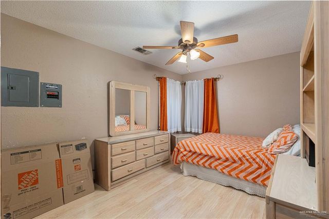 801 Erma Avenue, Mission, TX 78572