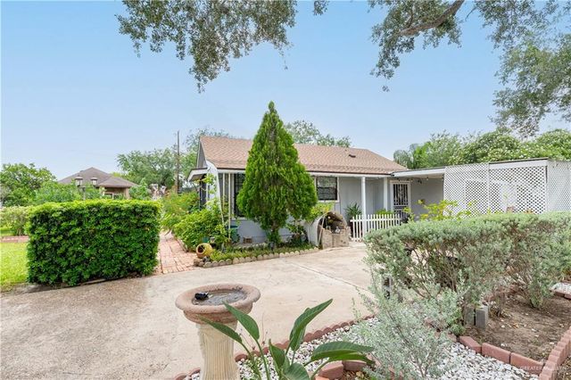 801 Erma Avenue, Mission, TX 78572