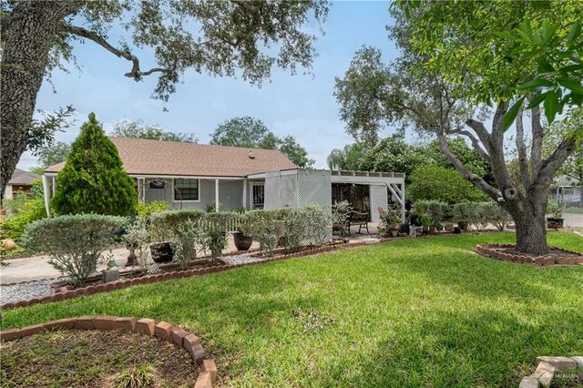 801 Erma Avenue, Mission, TX 78572