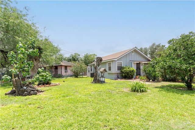 801 Erma Avenue, Mission, TX 78572
