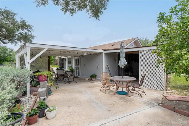 801 Erma Avenue, Mission, TX 78572