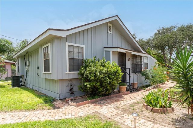 801 Erma Avenue, Mission, TX 78572