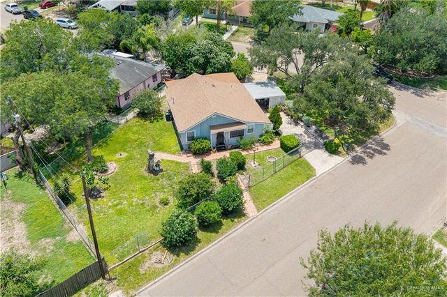 801 Erma Avenue, Mission, TX 78572