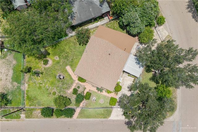 801 Erma Avenue, Mission, TX 78572