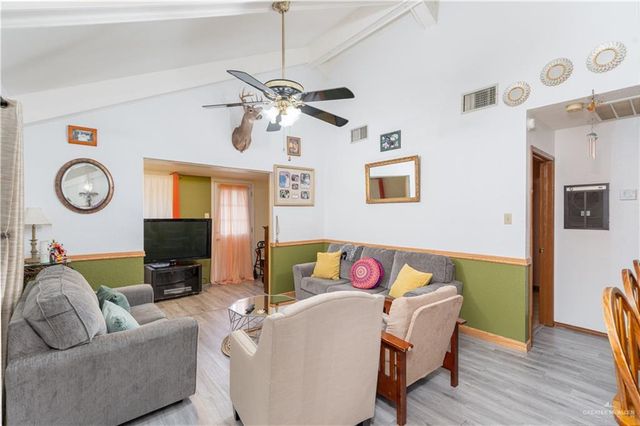 801 Erma Avenue, Mission, TX 78572