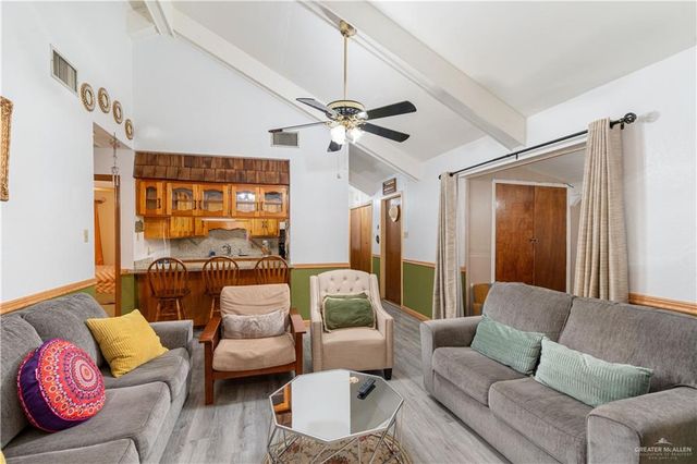 801 Erma Avenue, Mission, TX 78572