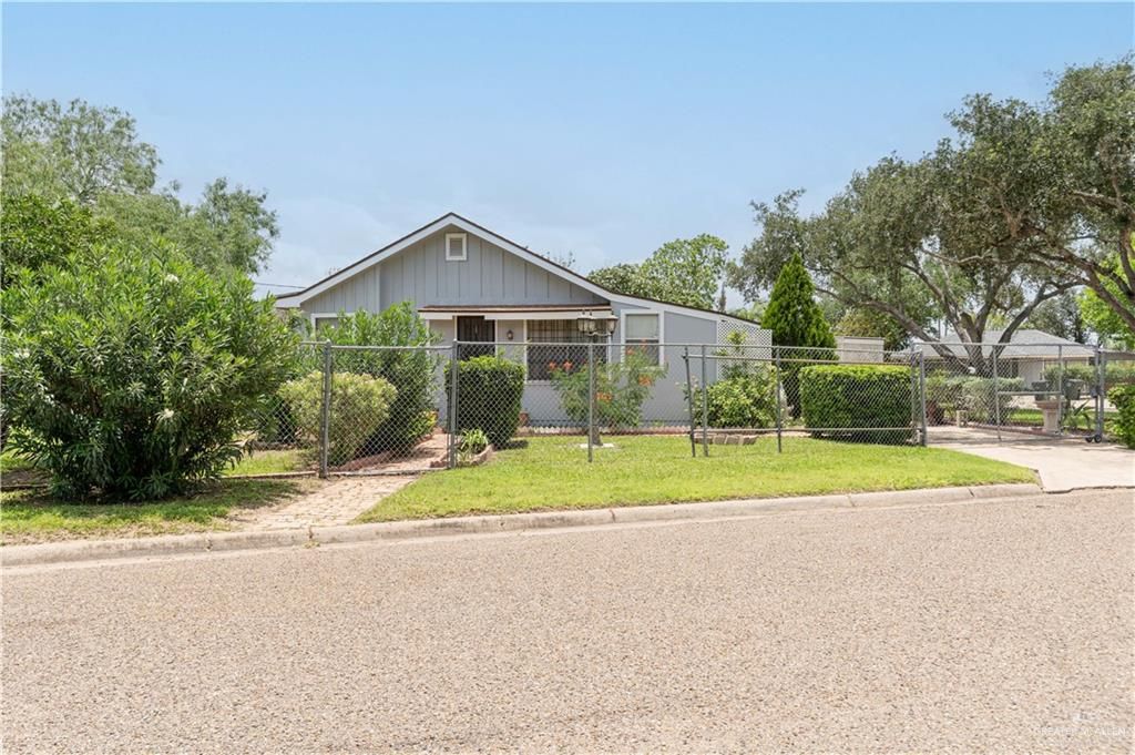 801 Erma Avenue, Mission, TX 78572