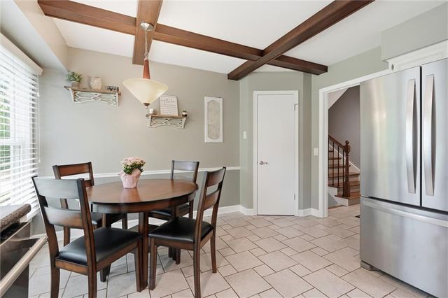 10069 Bluejacket Drive, Overland Park, KS 66214
