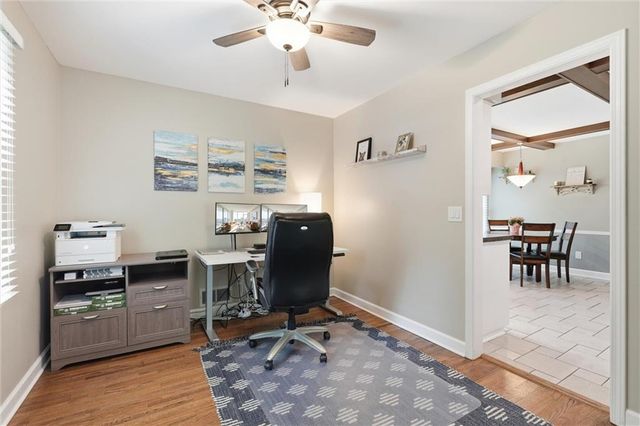 10069 Bluejacket Drive, Overland Park, KS 66214