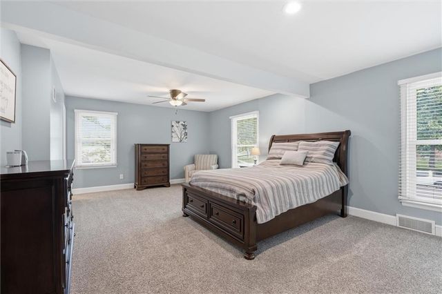 10069 Bluejacket Drive, Overland Park, KS 66214