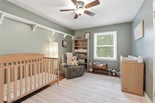10069 Bluejacket Drive, Overland Park, KS 66214