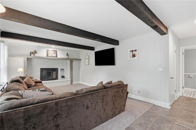 10069 Bluejacket Drive, Overland Park, KS 66214
