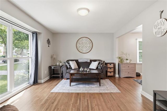 10069 Bluejacket Drive, Overland Park, KS 66214