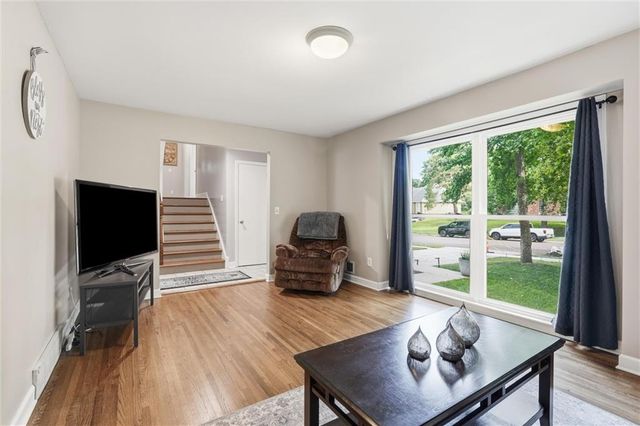 10069 Bluejacket Drive, Overland Park, KS 66214
