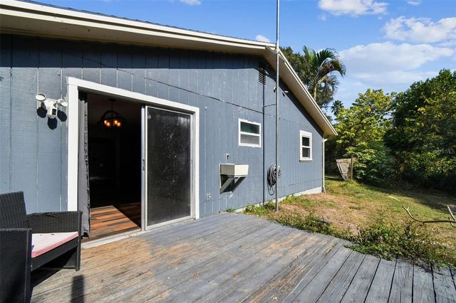 1874 SYLVAN DRIVE, Clearwater, FL 33755