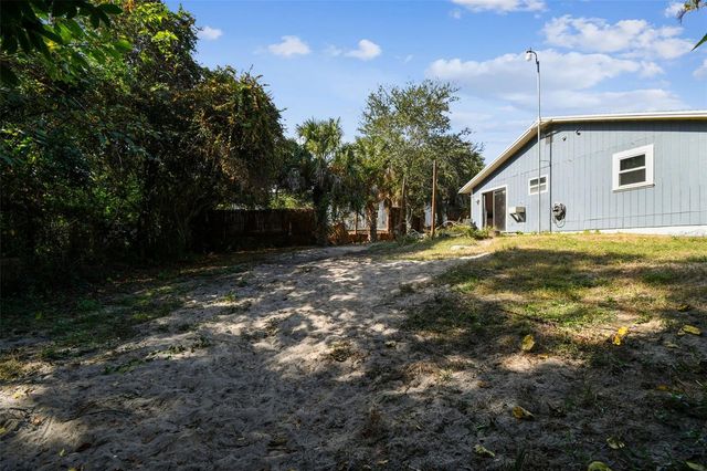 1874 SYLVAN DRIVE, Clearwater, FL 33755