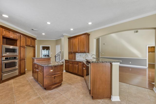 10410 Kilbride Way Court, Spring, TX 77379