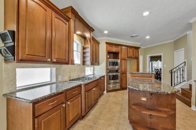 10410 Kilbride Way Court, Spring, TX 77379