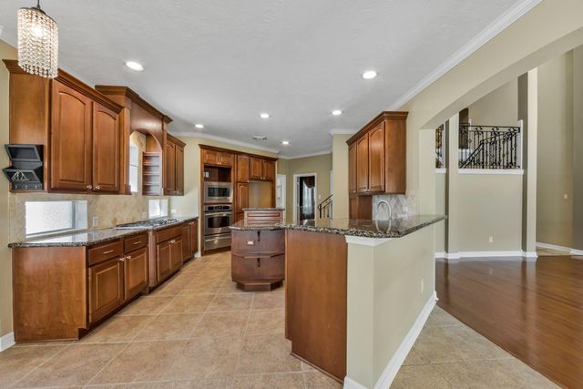 10410 Kilbride Way Court, Spring, TX 77379