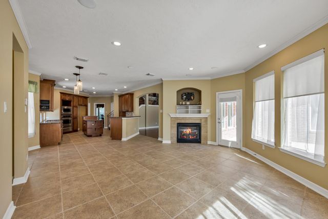 10410 Kilbride Way Court, Spring, TX 77379