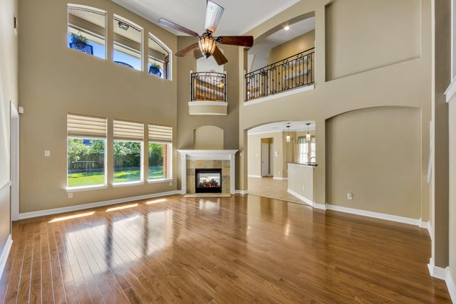 10410 Kilbride Way Court, Spring, TX 77379