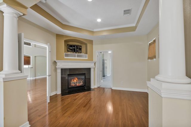 10410 Kilbride Way Court, Spring, TX 77379