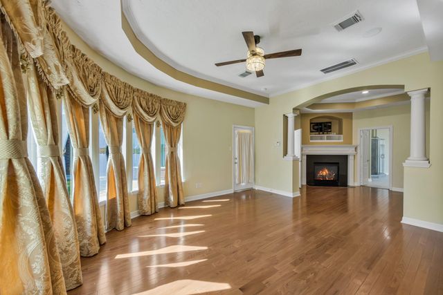 10410 Kilbride Way Court, Spring, TX 77379