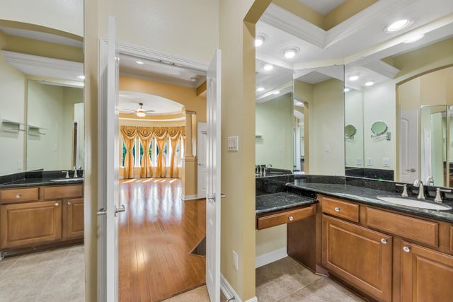 10410 Kilbride Way Court, Spring, TX 77379