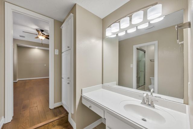 10410 Kilbride Way Court, Spring, TX 77379