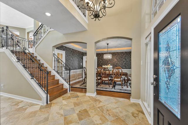 10410 Kilbride Way Court, Spring, TX 77379