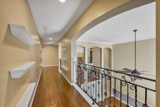 10410 Kilbride Way Court, Spring, TX 77379